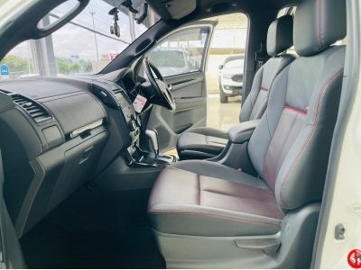 2018 ISUZU D-Max 1.9 X-Series Z Doublecab Hi-Lander Auto 2WD เกียร์ออโต้ เครดิตดีฟรีดาวน์ รูปที่ 12